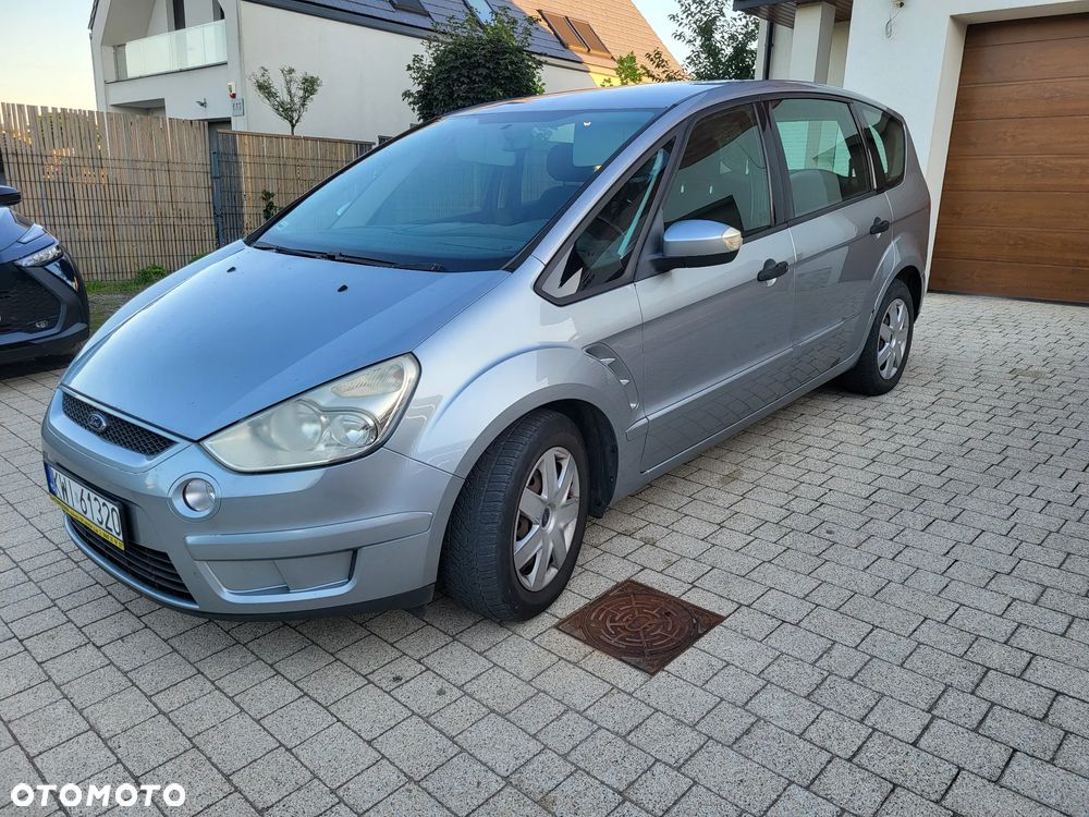 Ford S-Max - 6