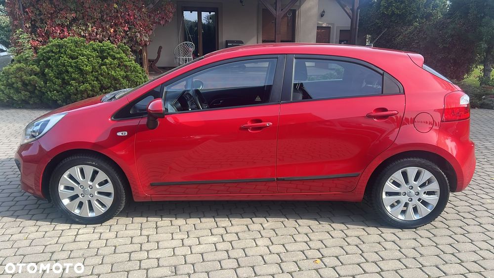 Kia Rio 1.2 S - 9