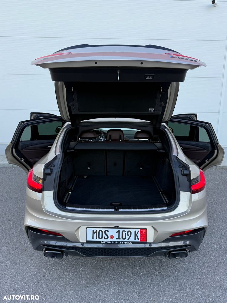 BMW X4 - 7