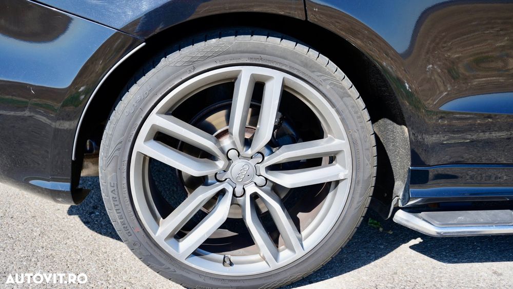 Audi SQ5 Sportback - 13