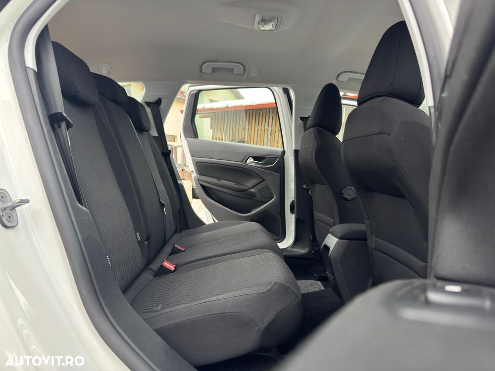 Peugeot 308 1.6 BlueHDi FAP STT Access - 22