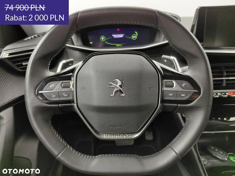 Peugeot 2008 - 7