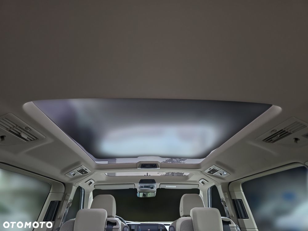 Volkswagen Multivan 2.0 TDI L2 Edition DSG - 23