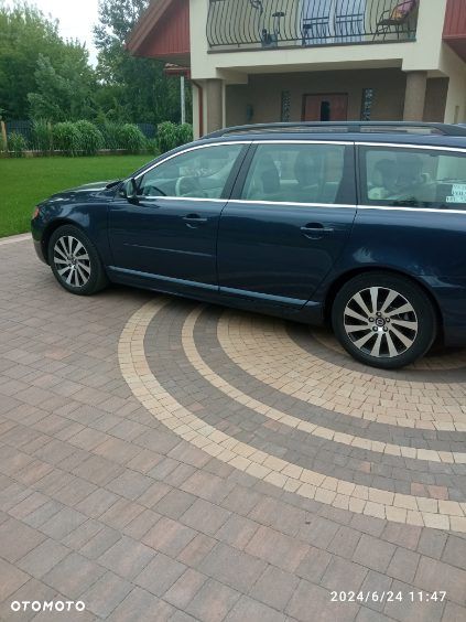 Volvo V70 D2 Summum - 5