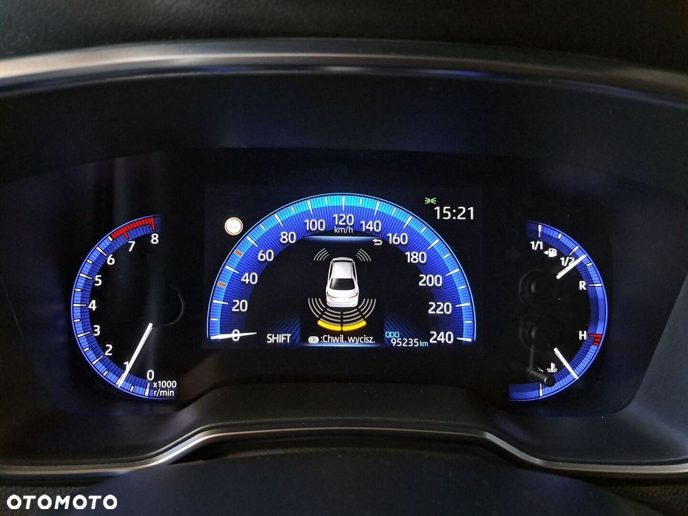 Toyota Corolla - 35