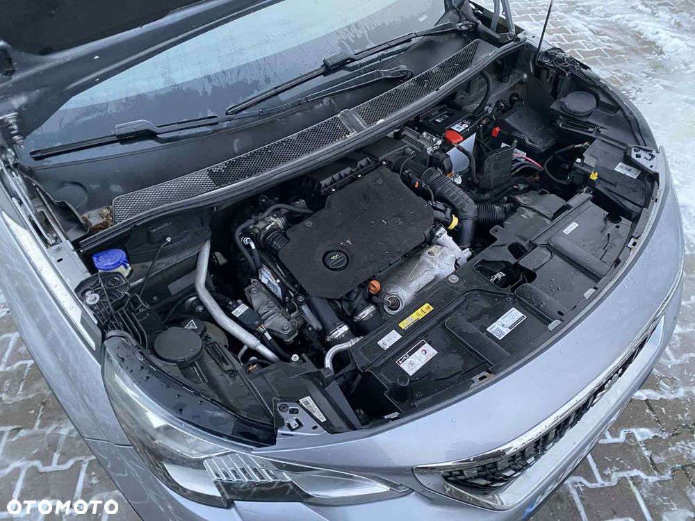 Peugeot 3008 BlueHDi 130 Stop & Start Active - 29