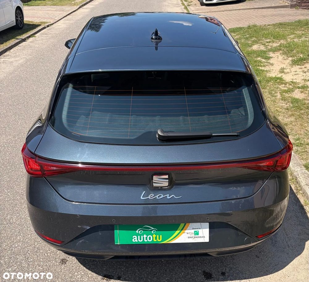 Seat Leon - 12