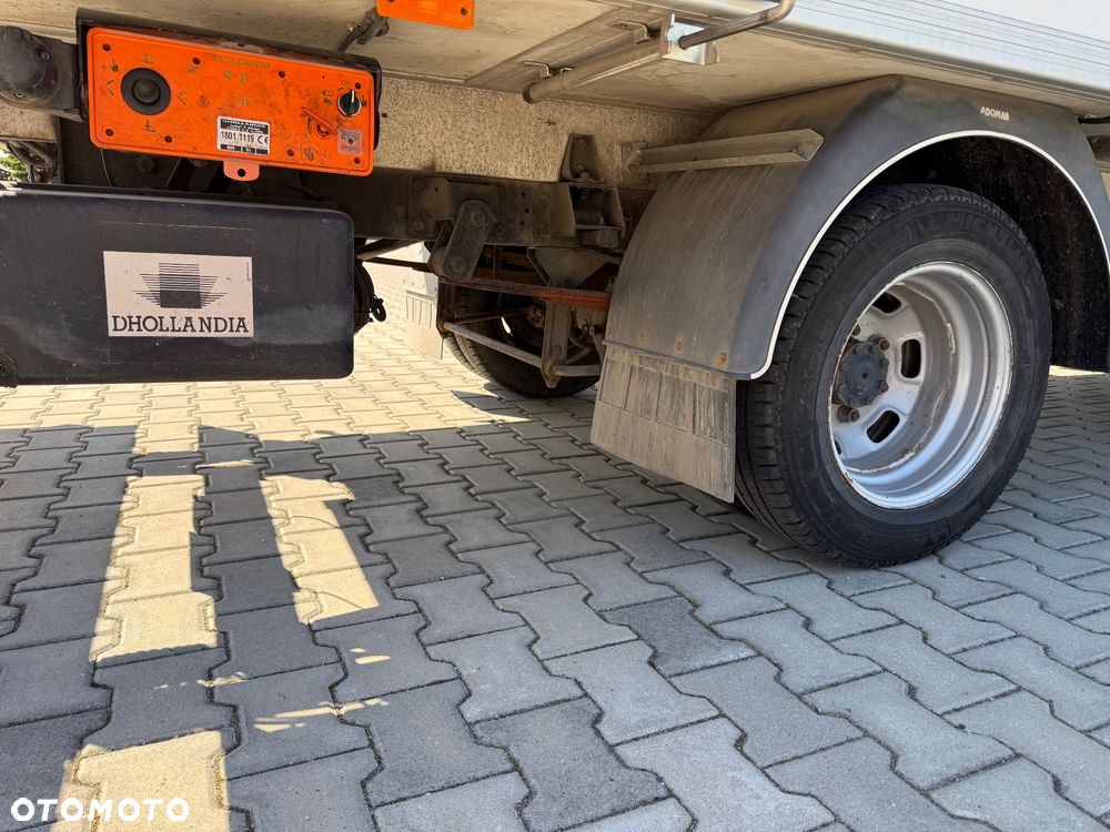 Iveco daily - 3