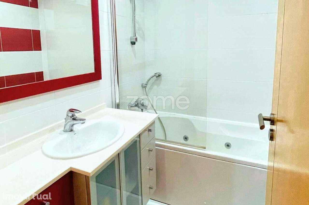 Apartamento T2 em Condomínio - Grande imagem: 4/8