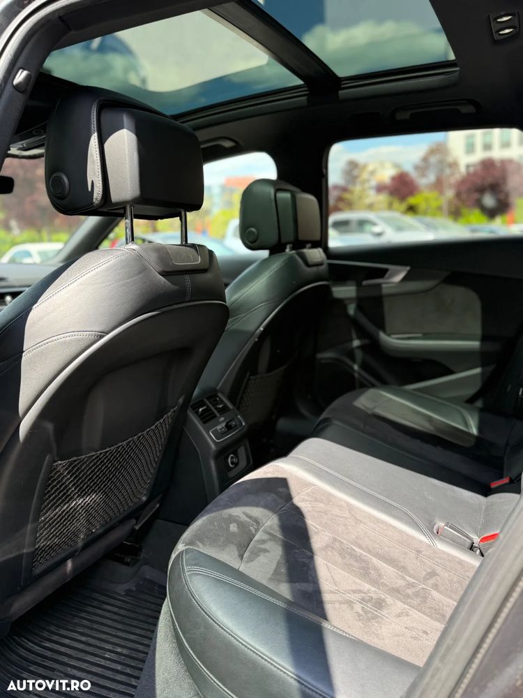 Audi A4 Allroad 2.0 TDI S tronic - 19