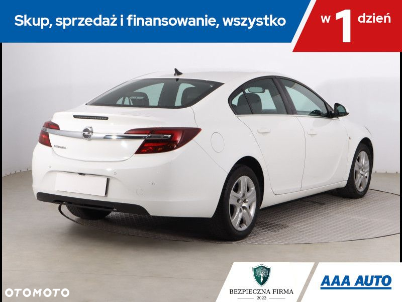 Opel Insignia - 6