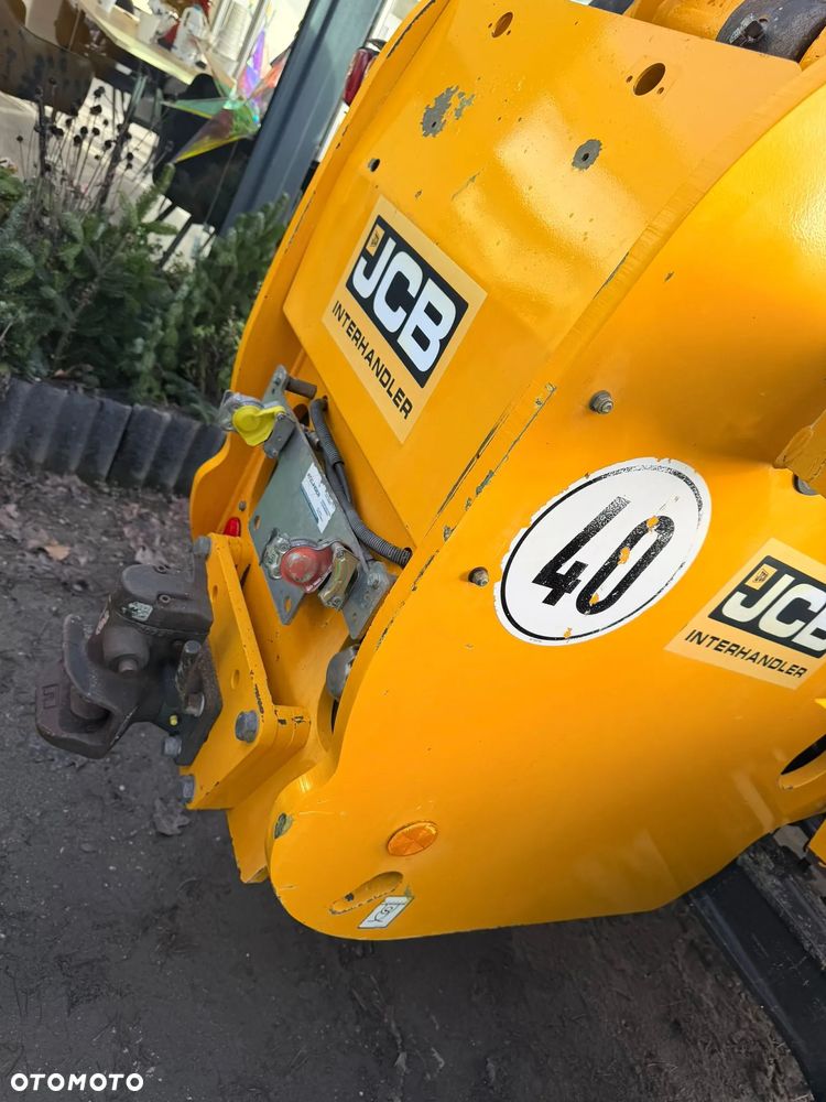 JCB 541-70 Agri Super - 11