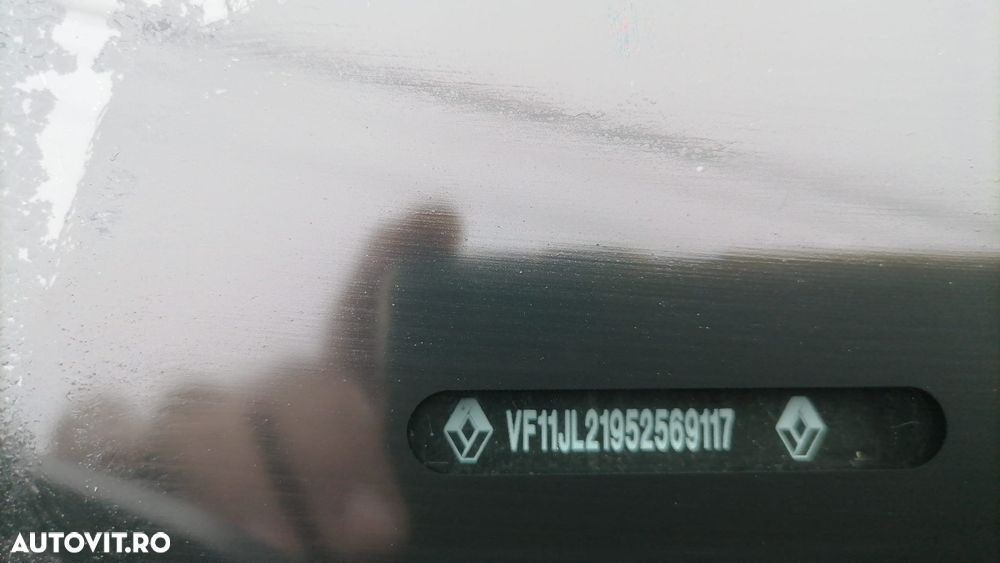 Renault Trafic ENERGY dCi 145 Grand Combi Expression - 34