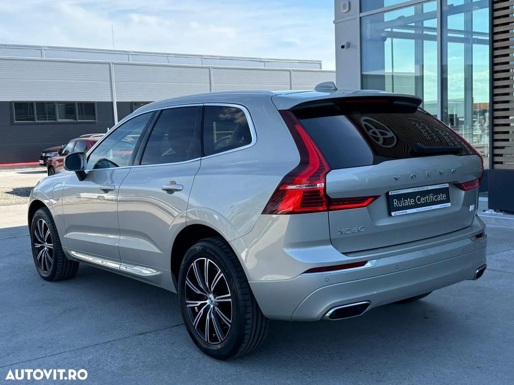 Volvo XC 60 - 8