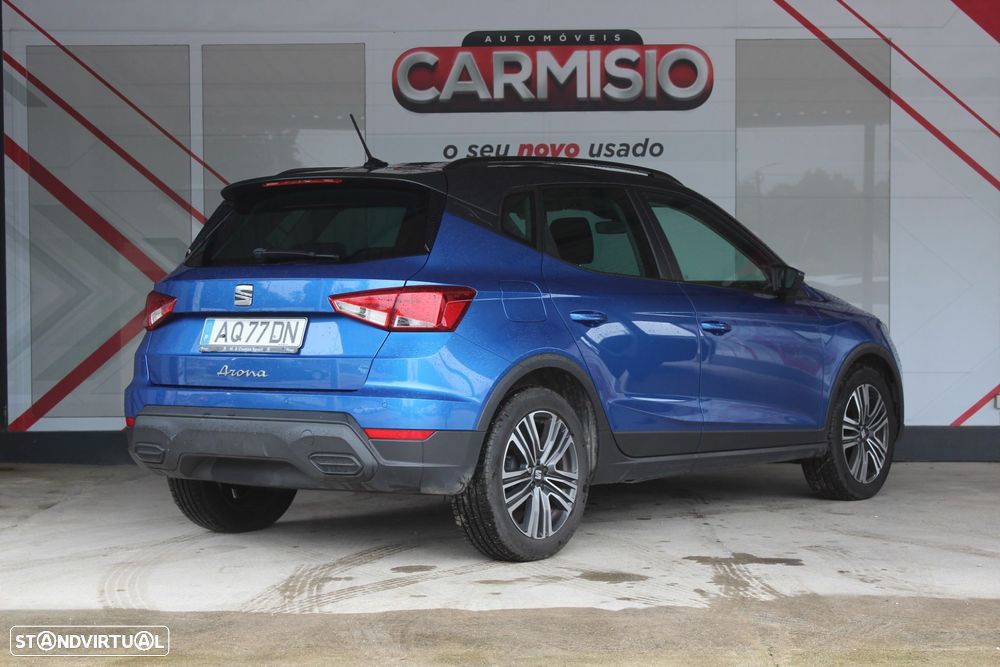 SEAT Arona 1.0 TSI Style - 3