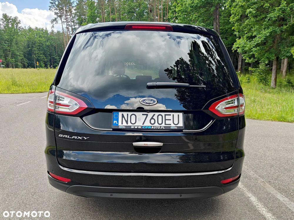 Ford Galaxy - 10