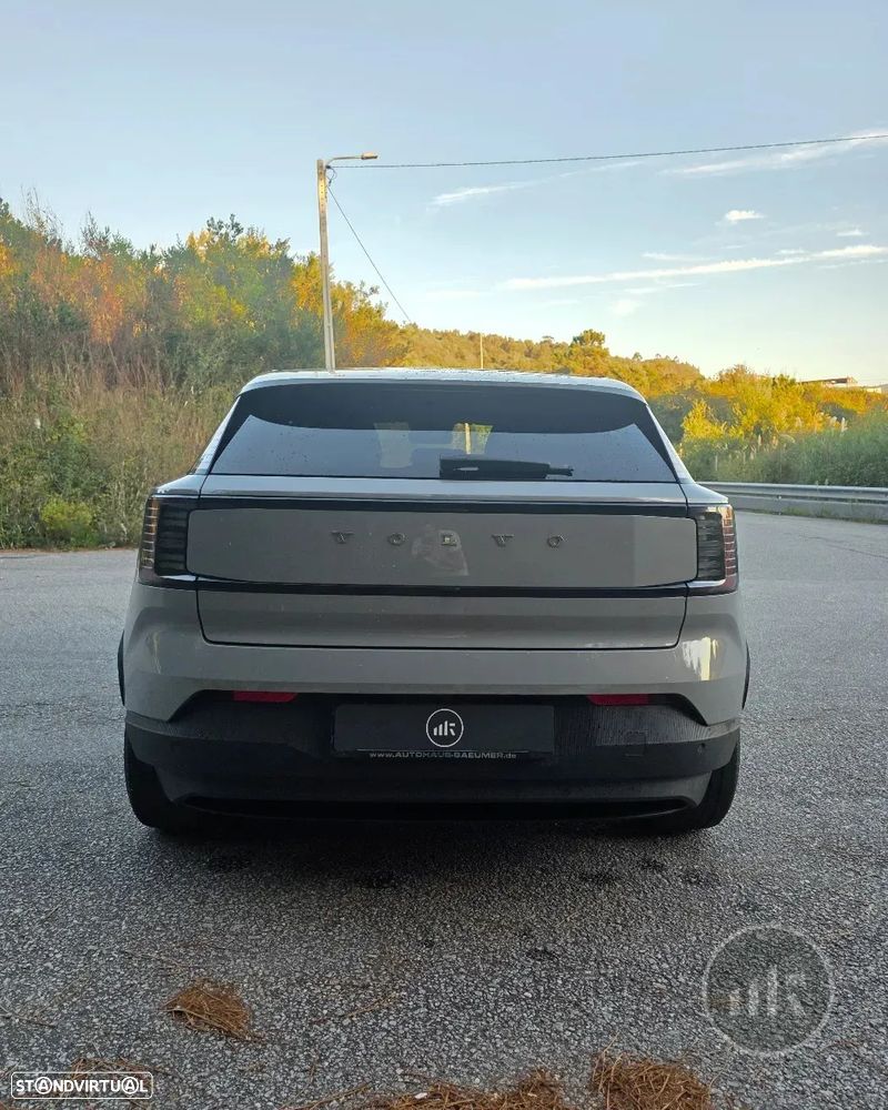 Volvo EX30 - 10