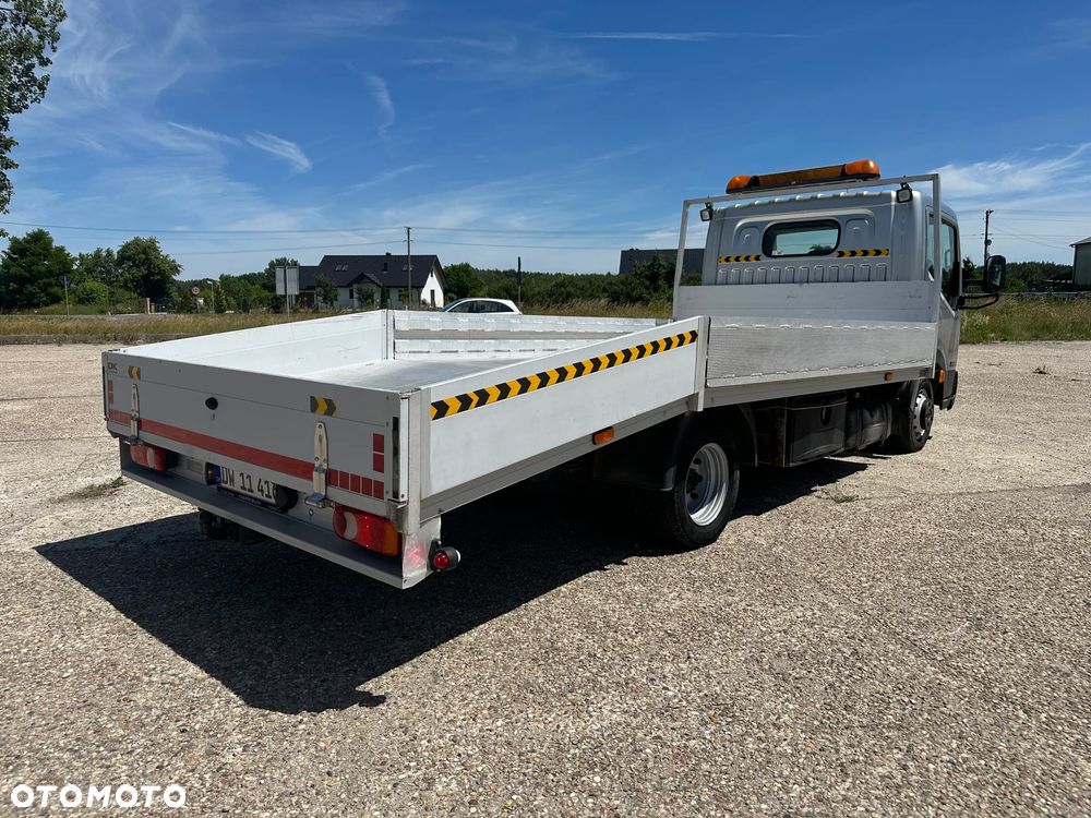 Nissan Cabstar 35.15  org. 61tys km. LAWETA  POMOC DROGOWA - 13