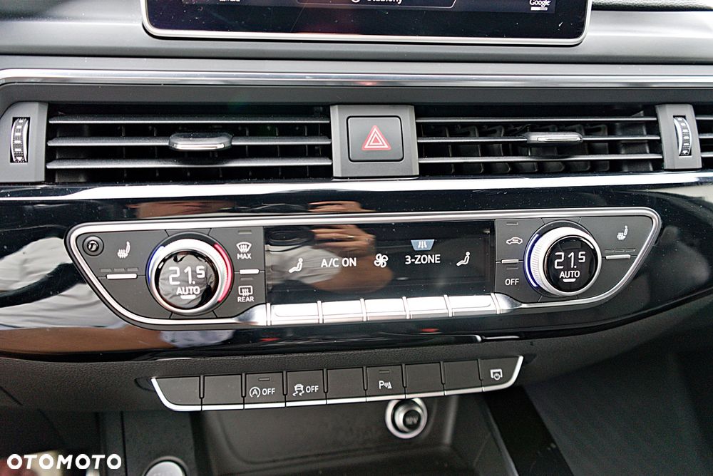 Audi A4 Avant 40 TDI Quattro Sport S tronic - 25