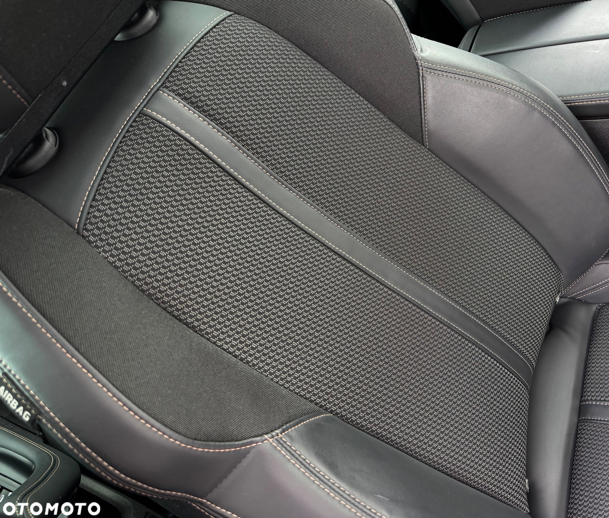 Peugeot 508 2.0 BlueHDi GT Line S&S EAT8 - 13