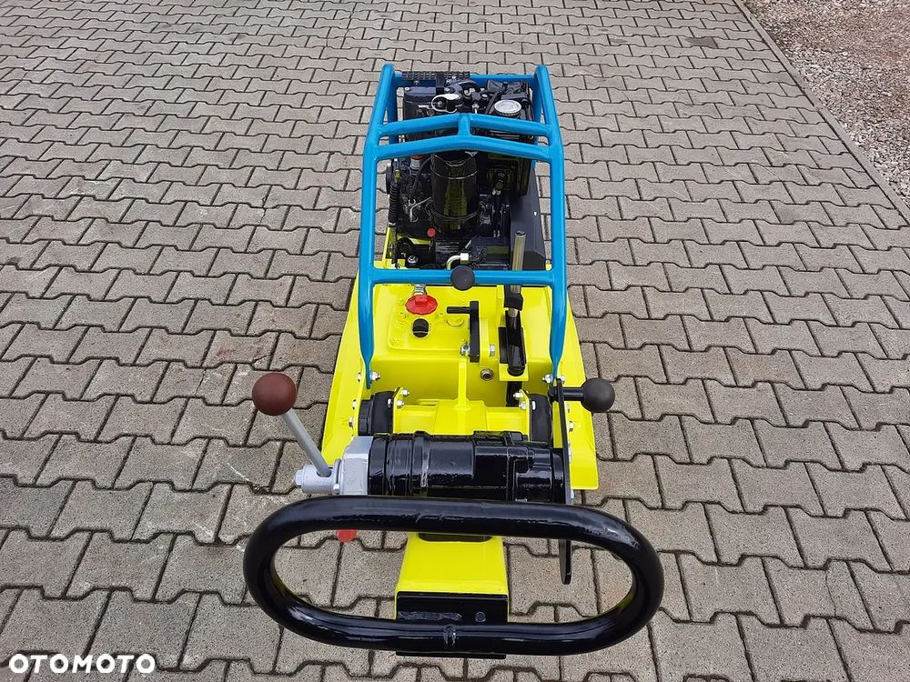 Ammann DVH 3010 - 13