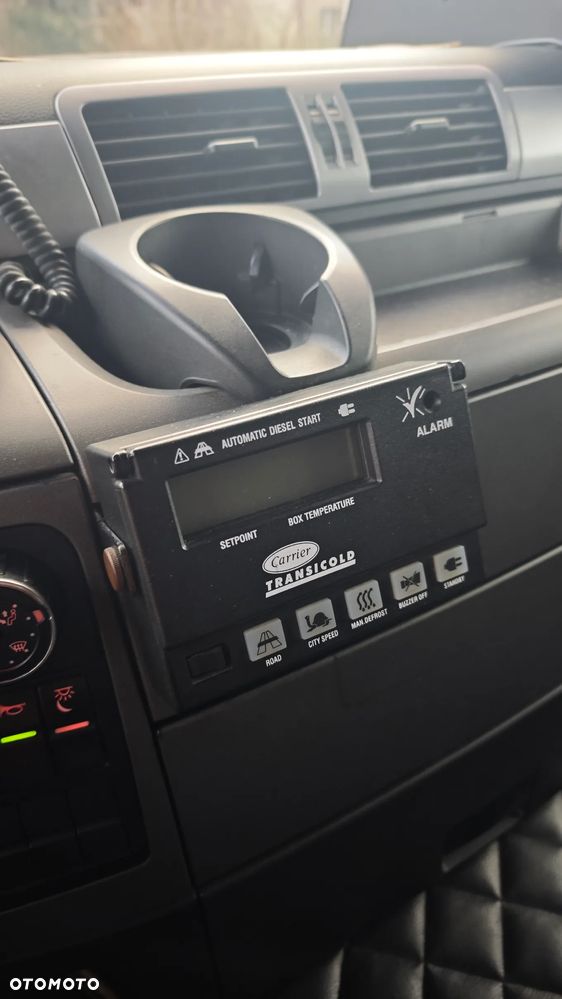 MAN TGS 26.400 6x2 - 23