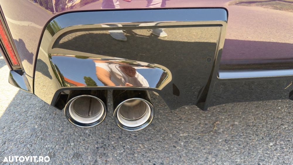 BMW M1 M135 xDrive AT - 33