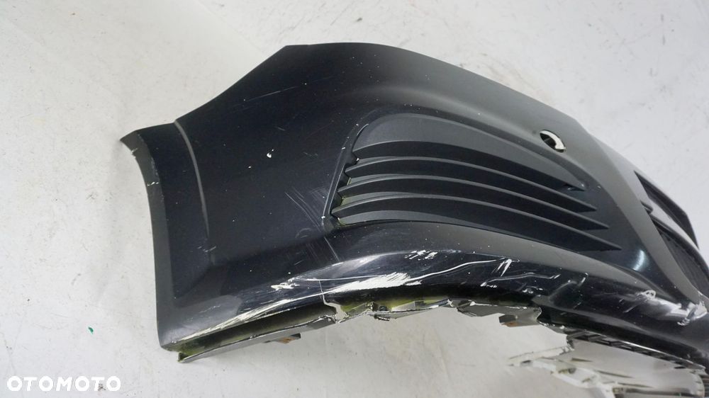 ZDERZAK PRZÓD PRZEDNI ATRAPA OPEL VECTRA C LIFT SIGNUM FL 05-08 2005-2008 - 7