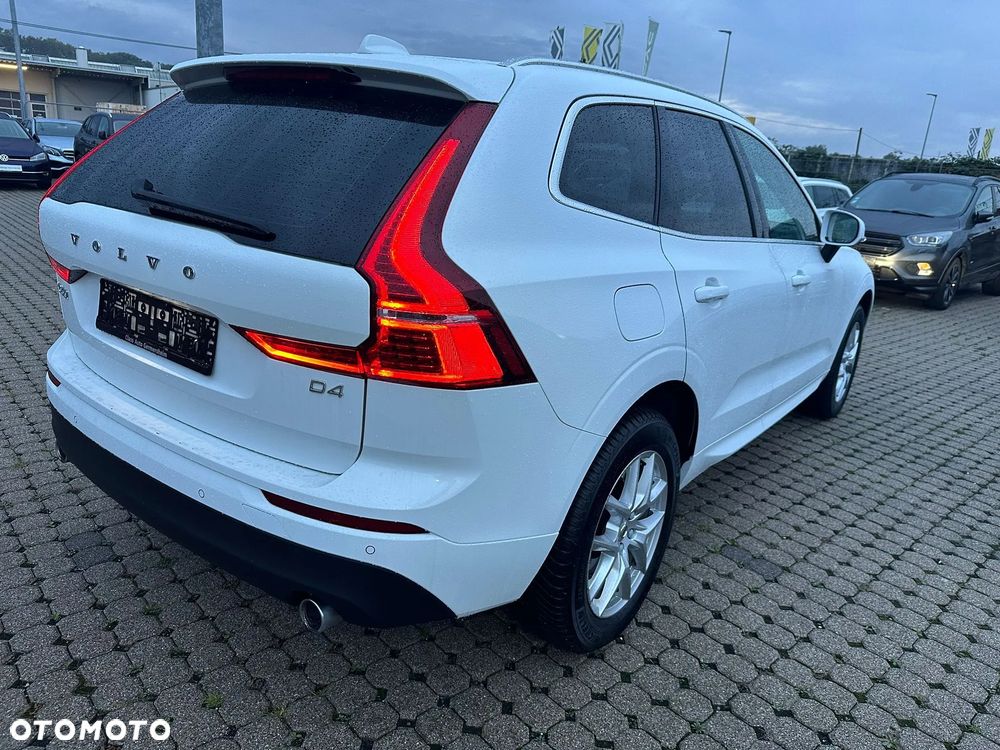 Volvo XC 60 D4 Drive-E Kinetic - 3