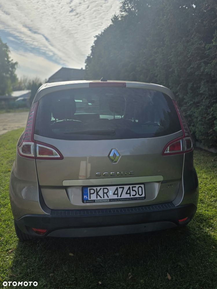 Renault Scenic - 14