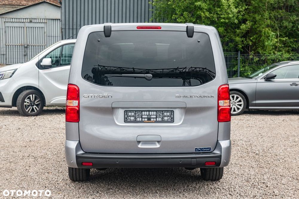 Citroën SpaceTourer - 10
