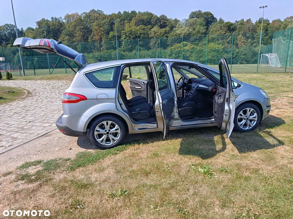Ford S-Max - 7