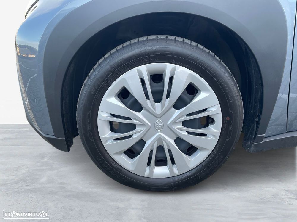 Toyota Aygo X 1.0 Play - 16