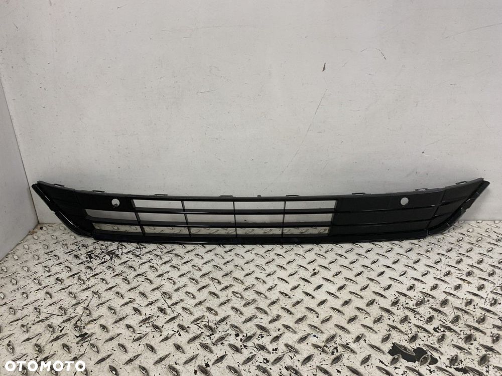 NOWA ORYGINALNA DOLNA KRATKA ZDERZAKA PRZEDNIEGO FORD MONDEO VIGNALE MK5 5 V 19-25 JS7B-17K945-A - 2