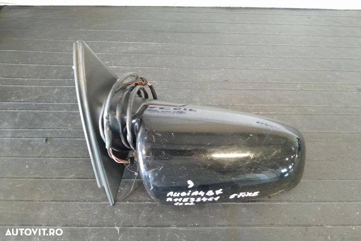 Oglinda dreapta electrica E1010681 CU 5 FIRE E1010681 CU 5 FIRE Audi - 3