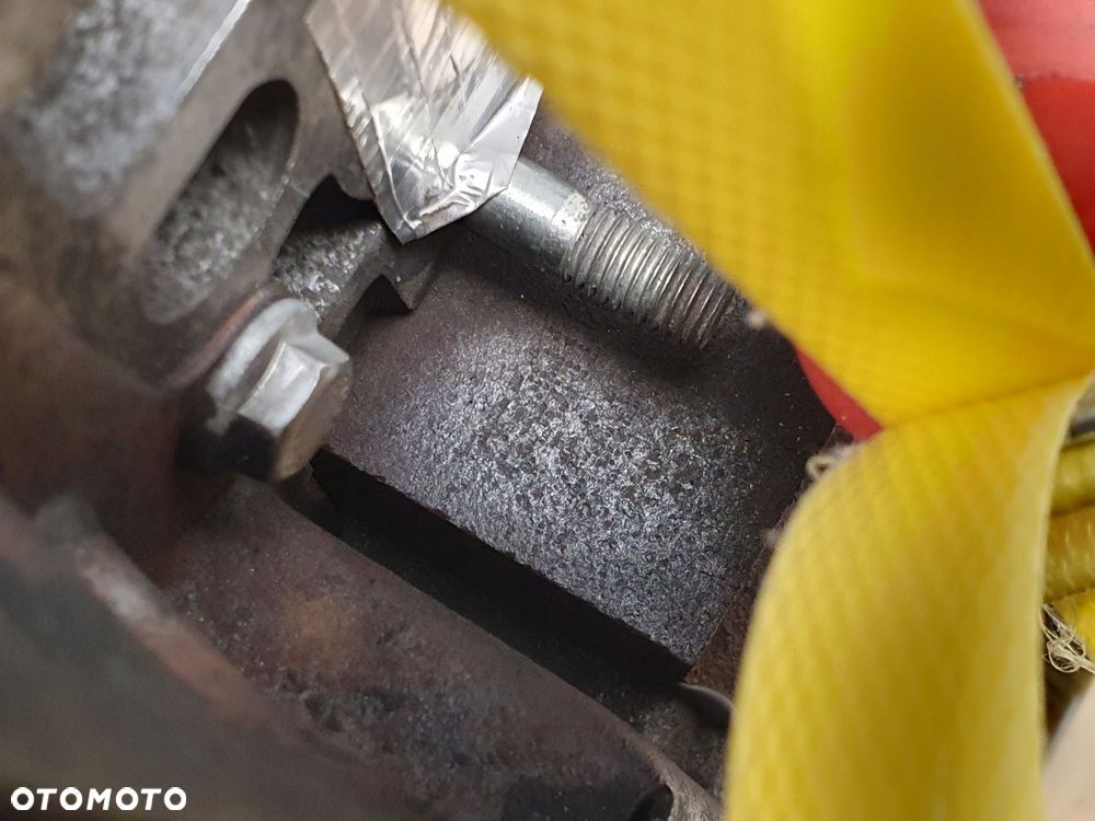 SILNIK Fiat Grande Punto 1.4 8V 77KM udokumentowane 130tyś 350A1000 - 2