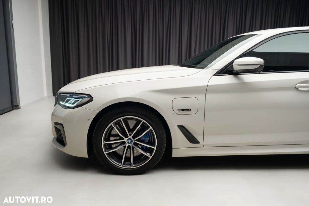 BMW Seria 5 545e xDrive Aut. - 5