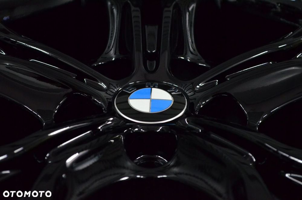 Felgi 5x112 R18 BMW F45 F46 6855093 Oryginał - 6