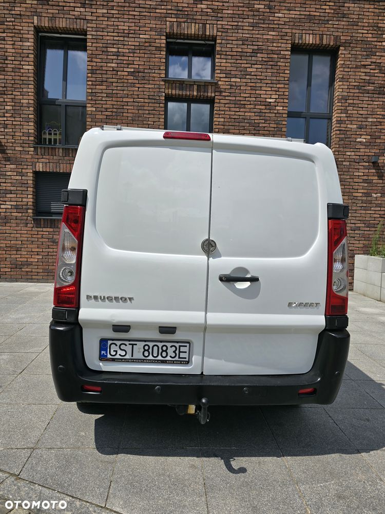 Peugeot EXPERT - 5