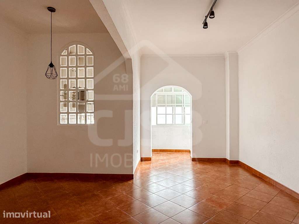 Apartamento T2 em Benavente - Grande imagem: 4/18
