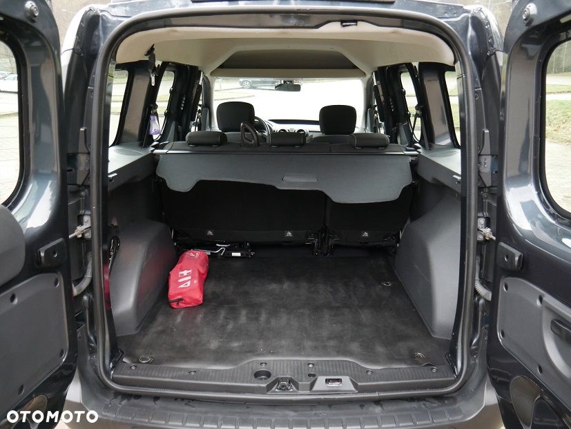 Dacia Dokker 1.6 SCe Stepway - 33