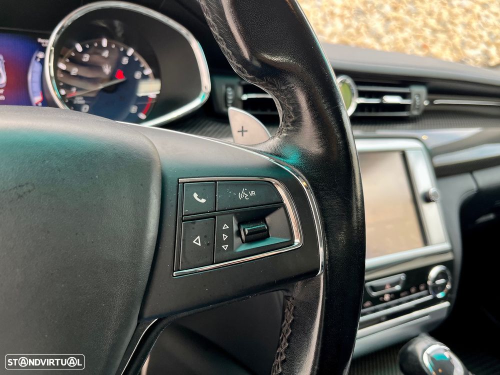 Maserati Quattroporte 3.0 V6 S Q4 - 34