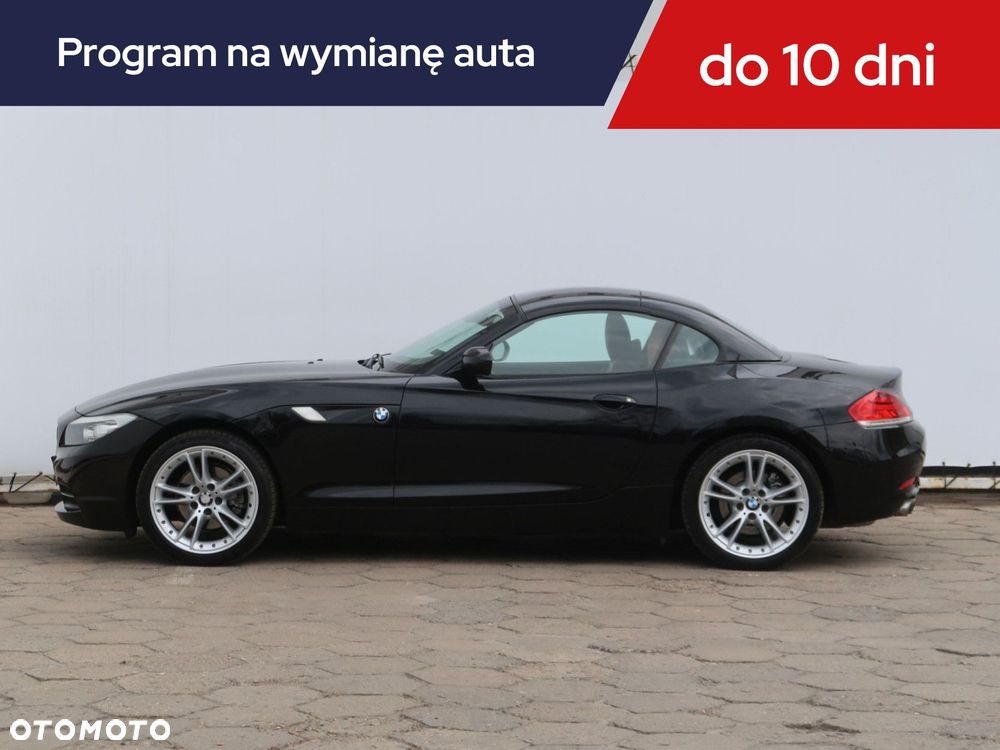 BMW Z4 - 26