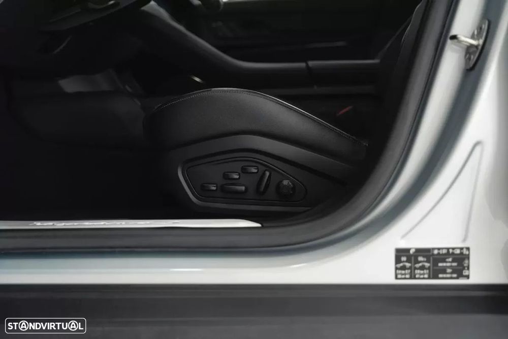 Porsche Taycan Sport Turismo 4S - 21