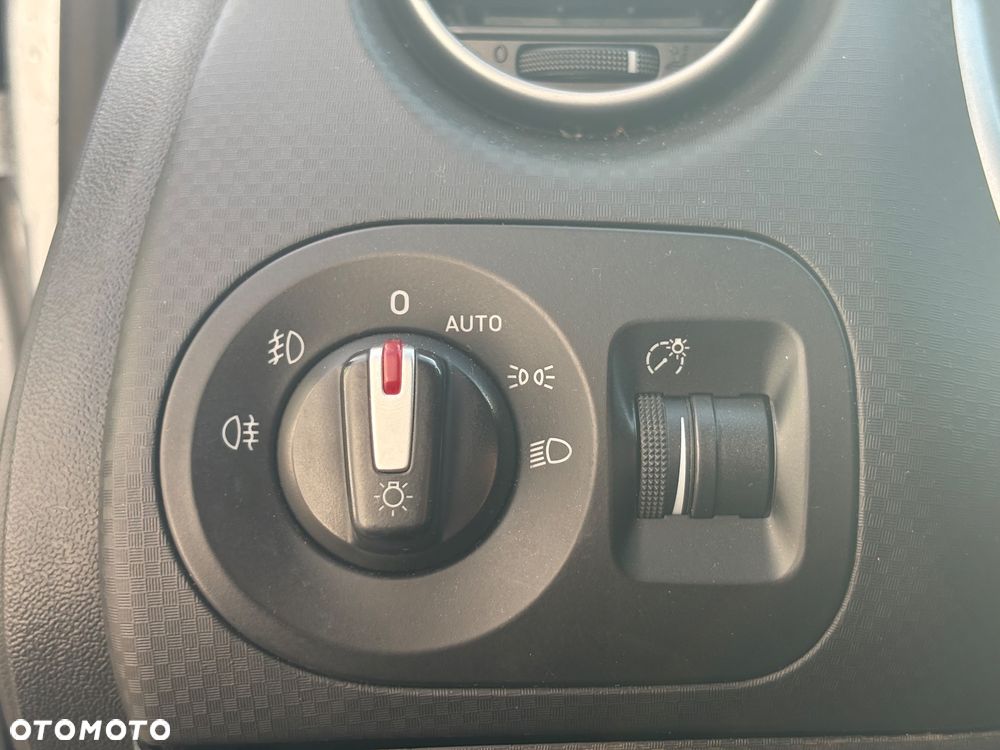 Seat Altea XL 1.2 TSI Entry S&S - 11