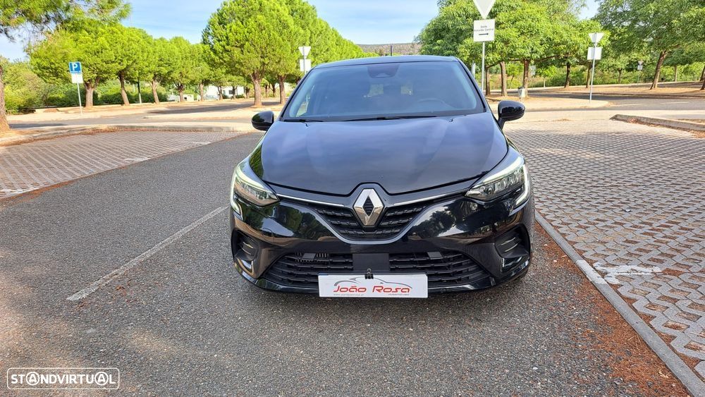 Renault Clio 1.0 TCe RS Line - 3