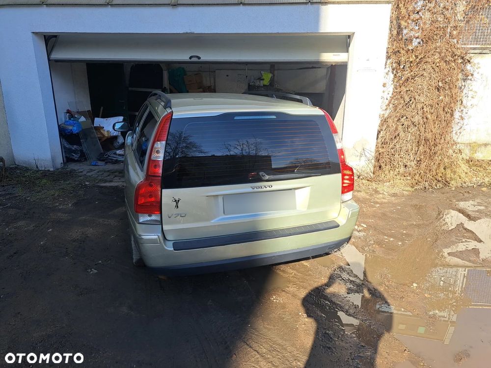 Volvo V70 2.4 Summum - 7