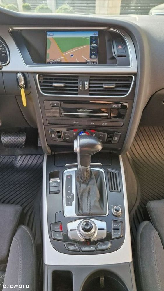 Audi A5 Sportback 2.0 TDI clean diesel Quattro S tronic - 23