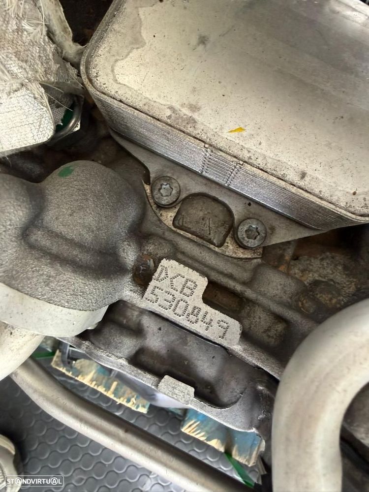 MOTOR PORSCHE 3.0 E-HYBRID 461CV DCB - 4