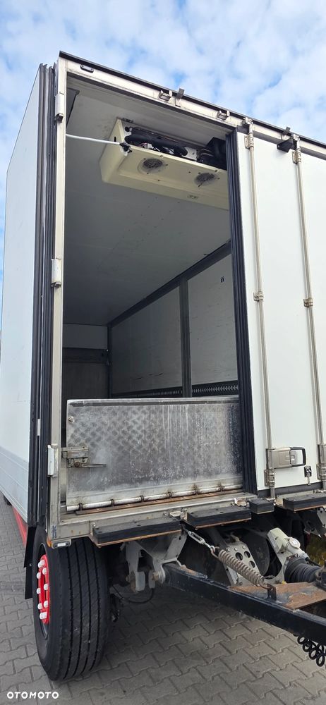 Schmitz Cargobull AKO 18 - 24